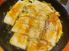 -恋萍小吃(时代店)