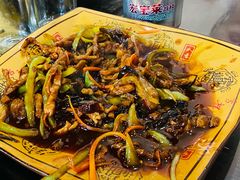 -孙厨娘川味饭馆(临河街店)