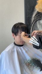 点击看大图 -MASTER 男士发型设计