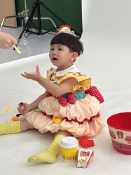 -小阿福儿童摄影(华中智谷店)
