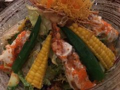 -月下料理(楷林IFC店)