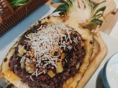 -花菇朵 ll 野生菌火锅·精品云南菜(后沙峪店)