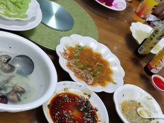 -叶姐海鲜(棋子湾店)
