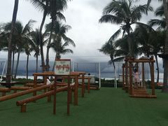 -三亚亚龙湾天域度假酒店