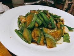 -肖记公安牛肉鱼杂馆· 省级非物质文化遗产(仁和路店)