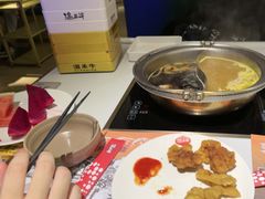 -温禾牛·和牛寿喜烧自助火锅(恒基名人店)