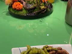 -陈先进鱼馆·地道农家菜(萧山奥体店)