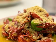 -盱眙虾神於氏龙虾(夫子庙红街店)