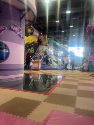 -欧酷世界动力星球(王府井奥莱UP TOWN店)
