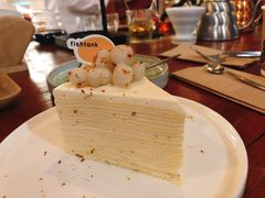 -fishtank鱼缸咖啡(三山街店)