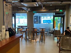 -星巴克(深圳罗湖书城店)