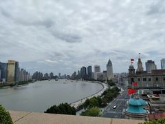 -上海和平饭店-华懋阁 The Cathay Room