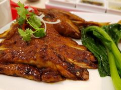 红咖喱鸡腿饭-亚坤 Ya Kun Kaya Toast(万象城店)