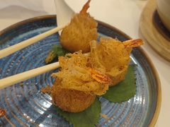 -白天鹅宾馆-宏图府餐厅