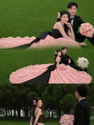 -今生有约婚纱摄影店(景德路店)