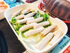 -锅说大脸毛肚重庆老火锅(佐阾店)