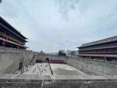 -西安城墙·碑林历史文化景区