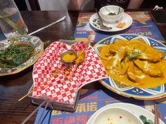 -泰妃殿(武汉首店)