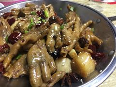 -小民大排档(光谷店)
