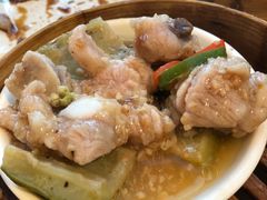 -添好运点心专门店(百老汇店)