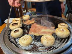 -隐炉和牛烧肉店(群力店)