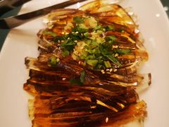银丝鱼冻-无名居(西直门总店)