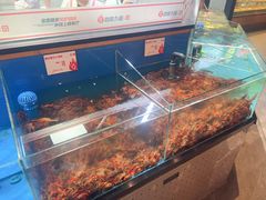 -鼎原力量东北吊炉烧烤(幸福街店)