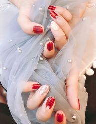 -安可儿Anker's Nail日式美甲美睫