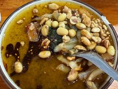 -逍遥镇刘相五胡辣汤豆沫馆(康复中街店)