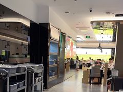 -潮牛壹号鲜牛肉火锅(光谷天地店)