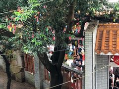 -冰泉豆浆馆(白云山总店)
