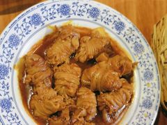 -爆炸头阿姨小四川正宗川味小吃(无任何分店)