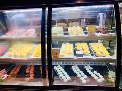 -加餐海鲜自助(宝龙一城店)