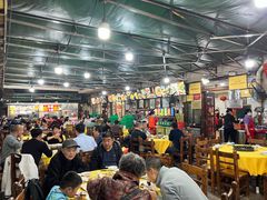 -洞密园美食城·二十二年老店(富华路店)