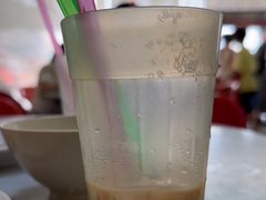 -伍秀泽海南鸡饭茶室