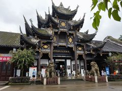 -自贡市盐业历史博物馆