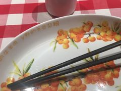 -西贝莜面村(上海百联西郊店)