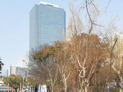 -新虹桥中心花园