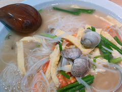 -台记小海鲜(七宝店)