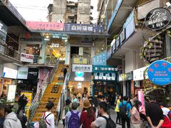 -猫咪博物馆(顶澳仔猫街店)