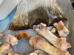 -天添手撕猪手(德政中路店)