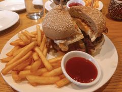 -味德西餐音乐酒吧 Wade's Bar&Grill