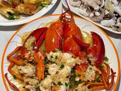 -阿里元海鲜·闽南特色菜(曾厝垵店)