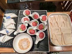 -五星桥原切肥牛火锅·30年专注好牛肉(湖塘店)