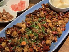-辣不二水煮鱼(哈西店)