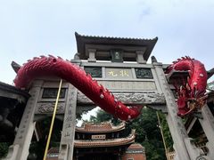 -晋江五店市传统文化旅游区