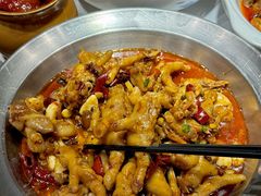 -吴掌柜·藕汤印象(南湖店)