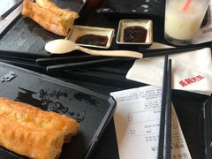 -永和大王(广渠店)