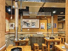 -石记老北京炙子烤肉(松园店)
