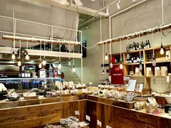 -佐敦面包铺·JORDAN BAKERY